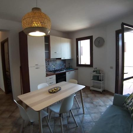 Il Viaggio Di Cosimo San Vito Lo Capo Exterior foto