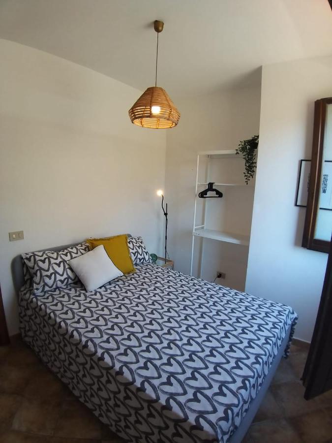 Il Viaggio Di Cosimo San Vito Lo Capo Exterior foto