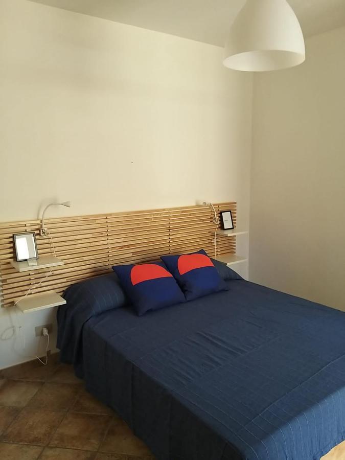 Il Viaggio Di Cosimo San Vito Lo Capo Exterior foto